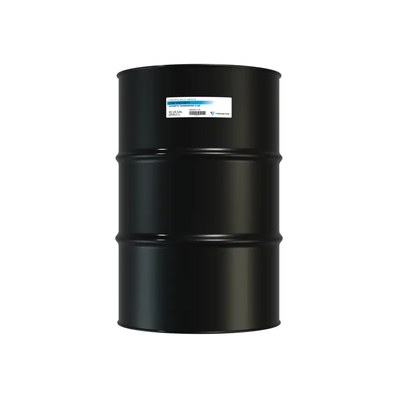 Transtar Transmission Fluid M465MVLV-55